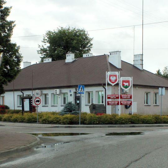 Kosów Lacki
