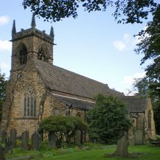Church of St Mary