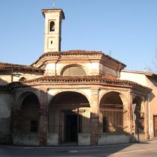 Chiesa di Santa Liberata