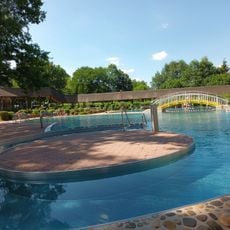 Wasserwelt Steinigtwolmsdorf