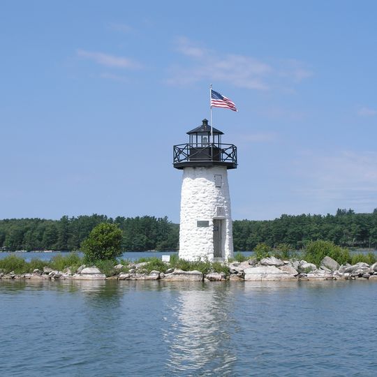 Ladies Delight Light