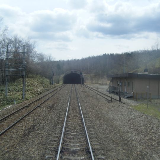 Seifūzan Signal Base