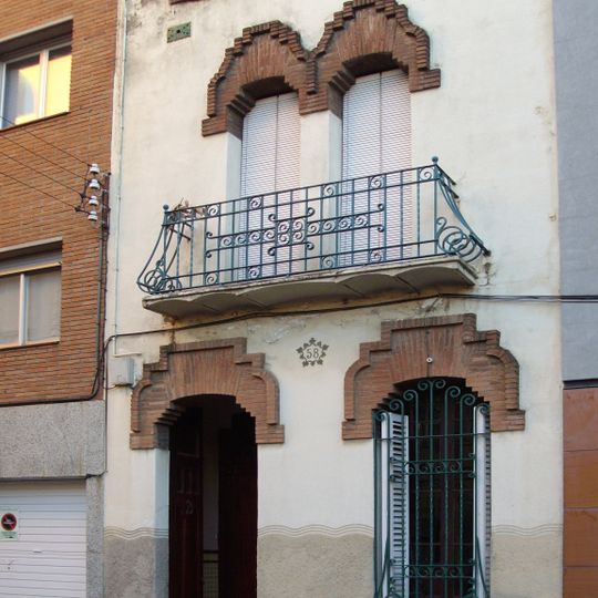 Casa Marcos Manich