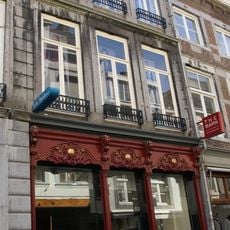 Nieuwstraat 13, Maastricht