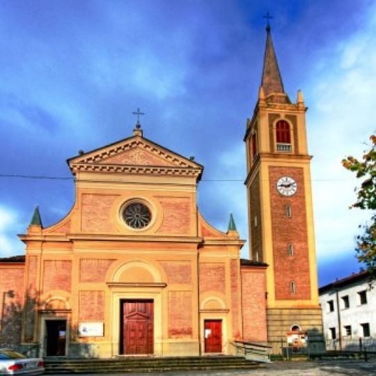 Chiesa di Santa Maria Assunta