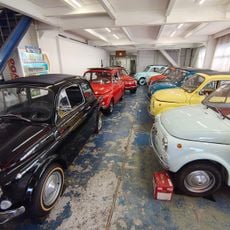 Il museo della cinquecento