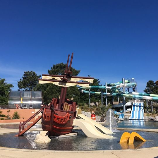 Camping Le Palace