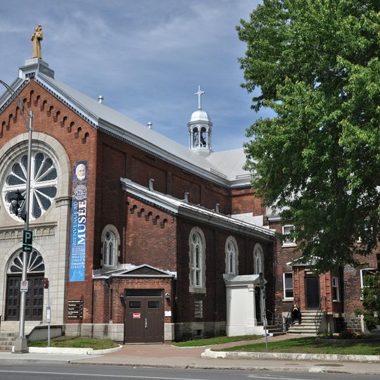 Musée du Père Frédéric Janssoone