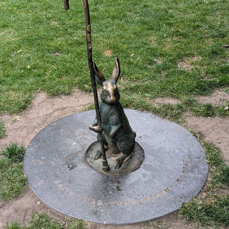 Peter Pan Neverland… Still Alive