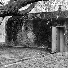 Bunker Wilhelminapark