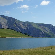 Gramë Lake