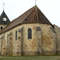 Villeneuve-la-Dondagre