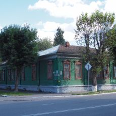 Дом Молчанова (Муром)