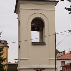 Belfry in Bełżyce