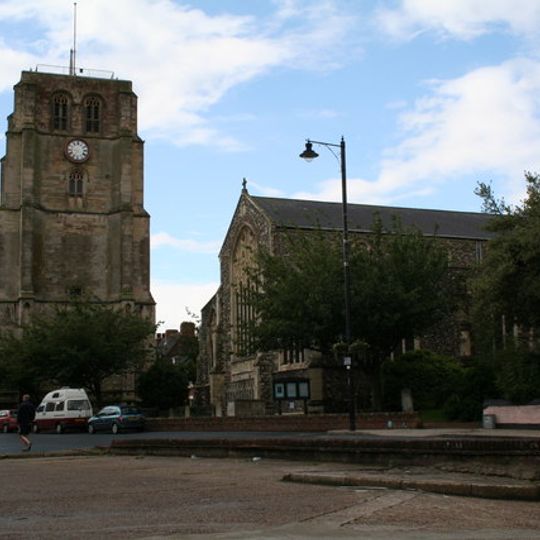 Church of St Michael