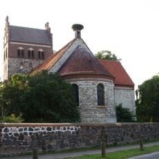 Dorfkirche Deetz