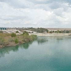 Çatalan Dam