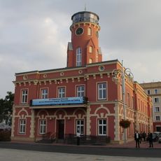Częstochowa Town Hall