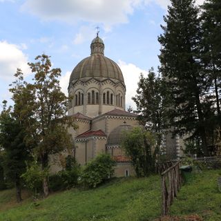 Chiesa di San Mamante