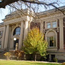 Kewanee Public Library