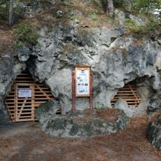 Einödhöhle