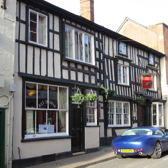 The Bay Horse Inn