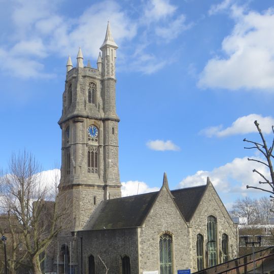 St Martin's Church