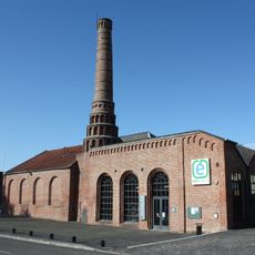 Musée du textile et de la vie sociale à Fourmies