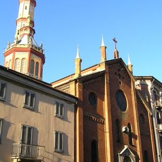 Chiesa del Suffragio e Santa Zita