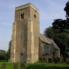Church of All Saints
