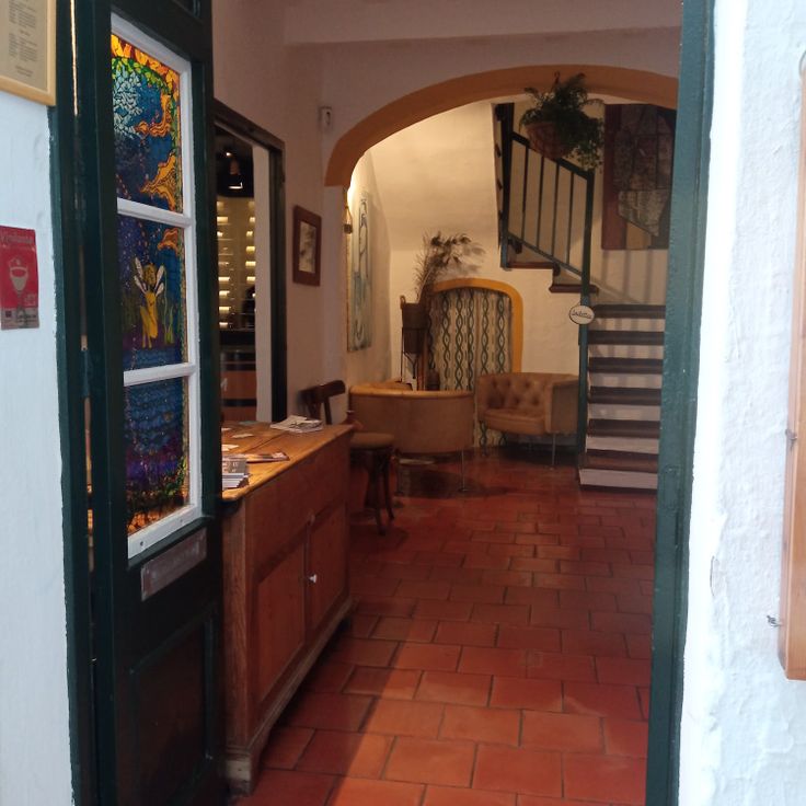 Restaurant Ca N'Olga
