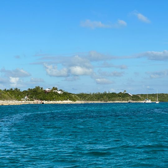 Rose Island