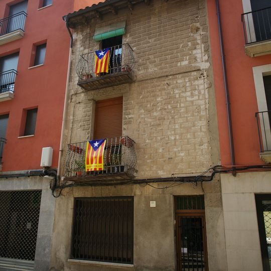 House in carrer Gurb, 85