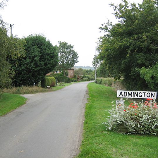 Admington