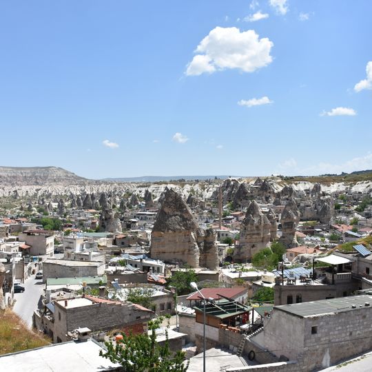 Göreme