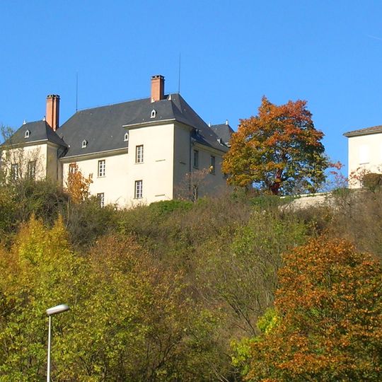 Château d'Eybens