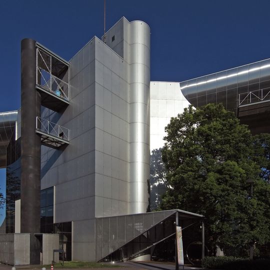 Science Tokyo Museum and Archives