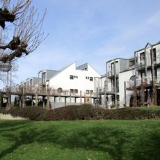 In den Flachten 7–11/Hauptstraße 134