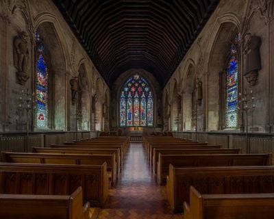 Interior 1
