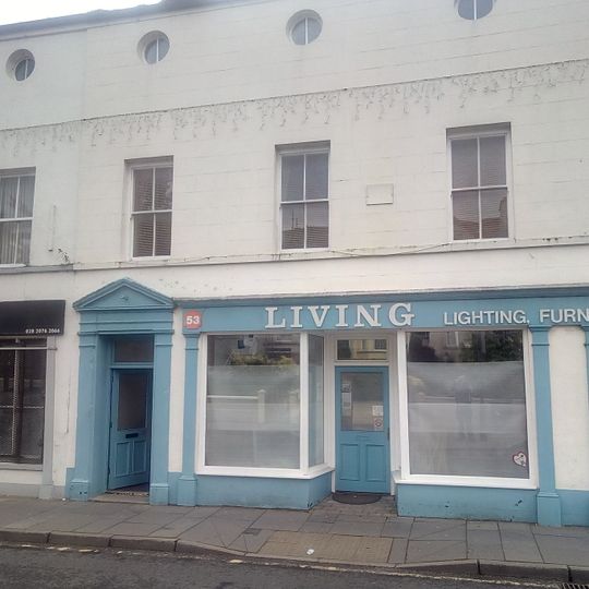 51-57 Ann Street Ballycastle