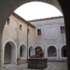 Convento di San Daniele dei Padri Cappuccini