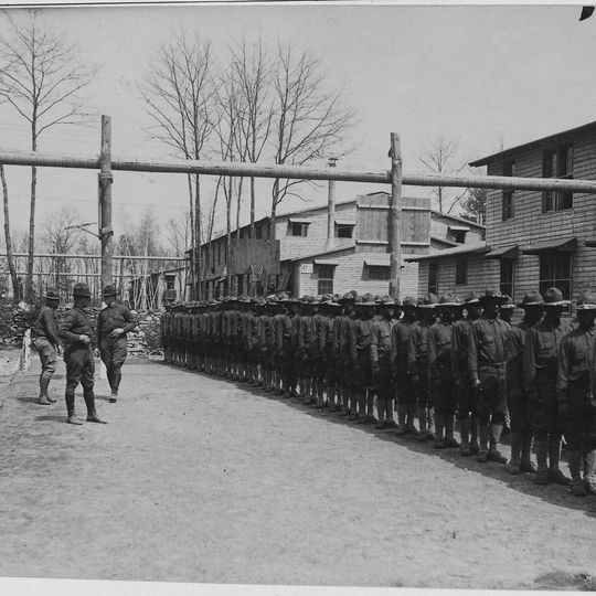 Fort Devens