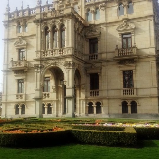 Servicio de Patrimonio Histórico-Artístico y Arqueológico de la Diputación Foral de Álava