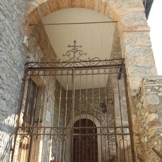 Chiesa di Santa Maria Annunziata e San Brizio