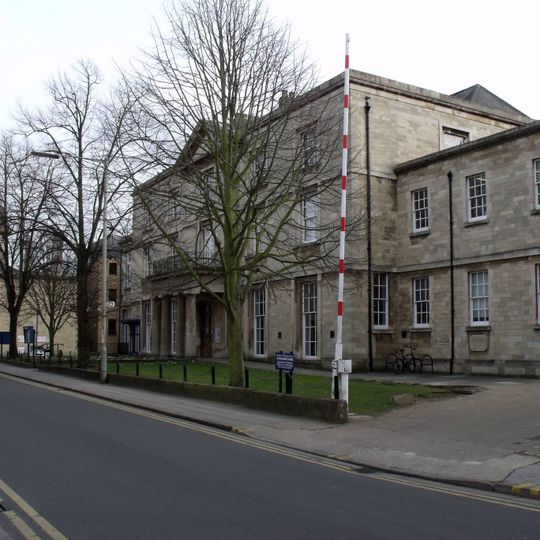Peterborough Museum and Art Gallery