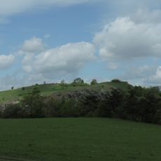 Džbán, hill in Prague