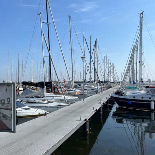 Bretterbude