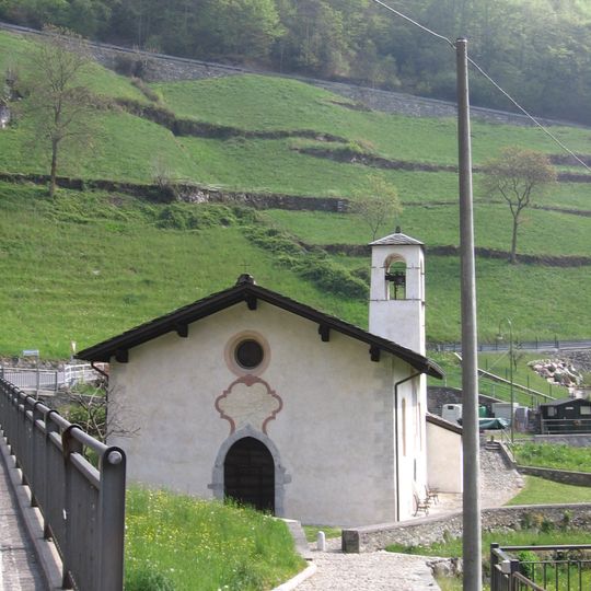 Chiesa di San Michele Arcangelo