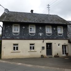 Cultural heritage D-4-77-136-19 in Mainleus