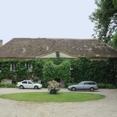 Ansitz Luisenschlösschen